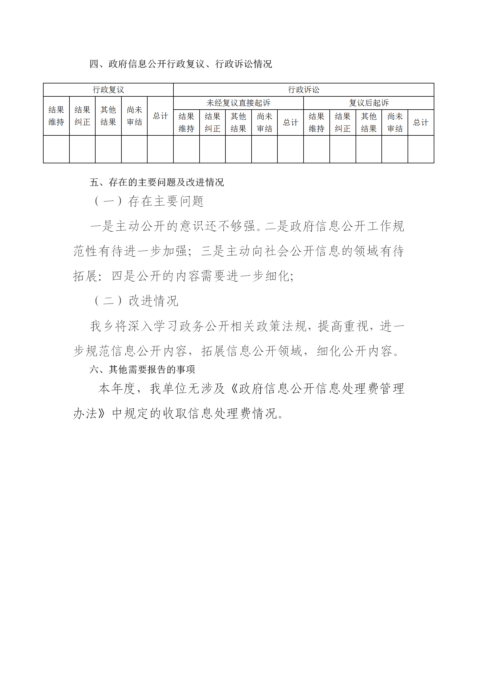 金沙乡2022年政府信息公开工作年度报告_03.png